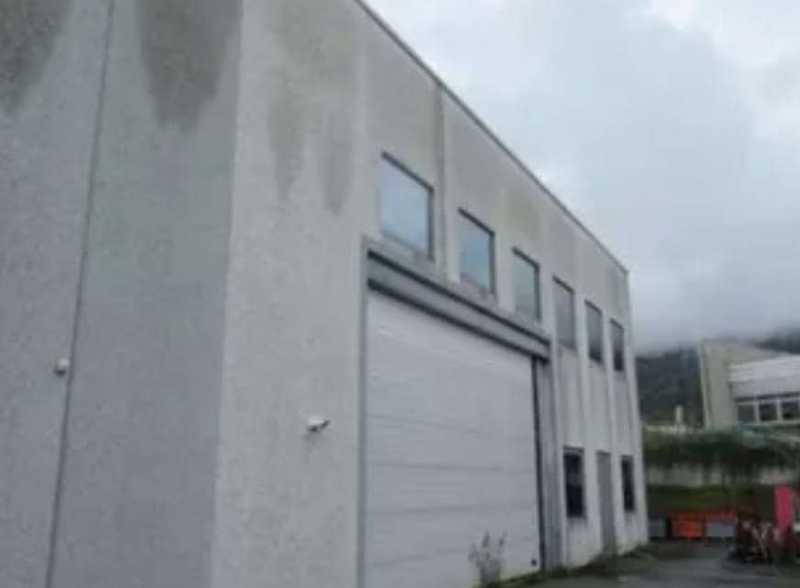 capannone in Vendita ad San Gregorio Nelle Alpi - 22944750 Euro