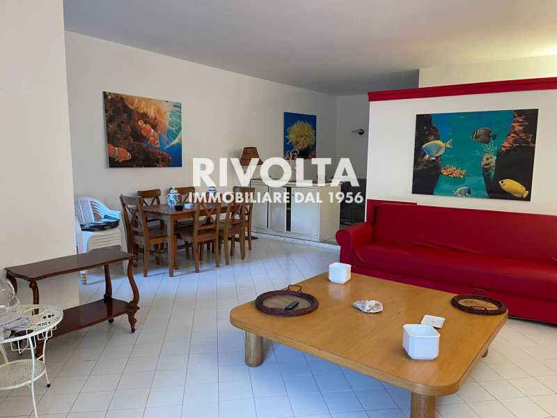 Appartamento in Affitto ad Monte Argentario - 850 Euro