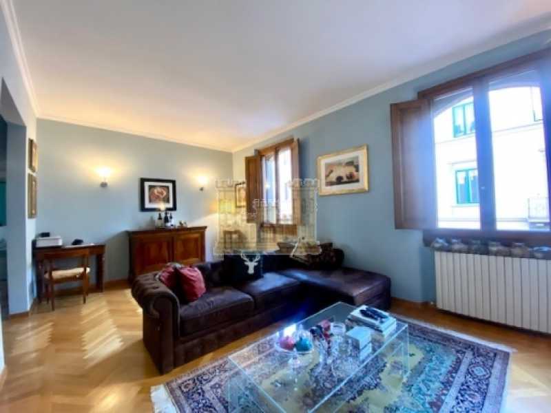 Appartamento in Vendita ad Firenze - 475000 Euro