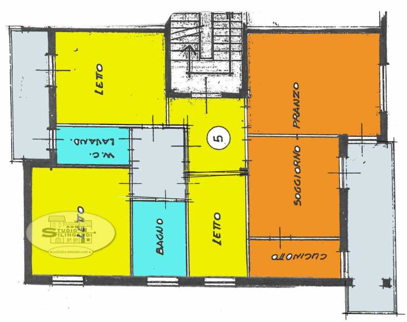 Appartamento in Vendita ad Formigine - 215000 Euro