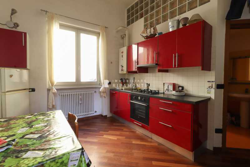 Appartamento in Vendita ad Galbiate - 68000 Euro