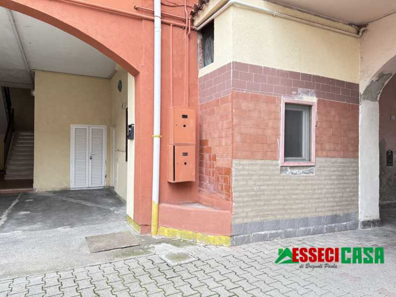 Appartamento in Vendita ad Lurano - 55000 Euro