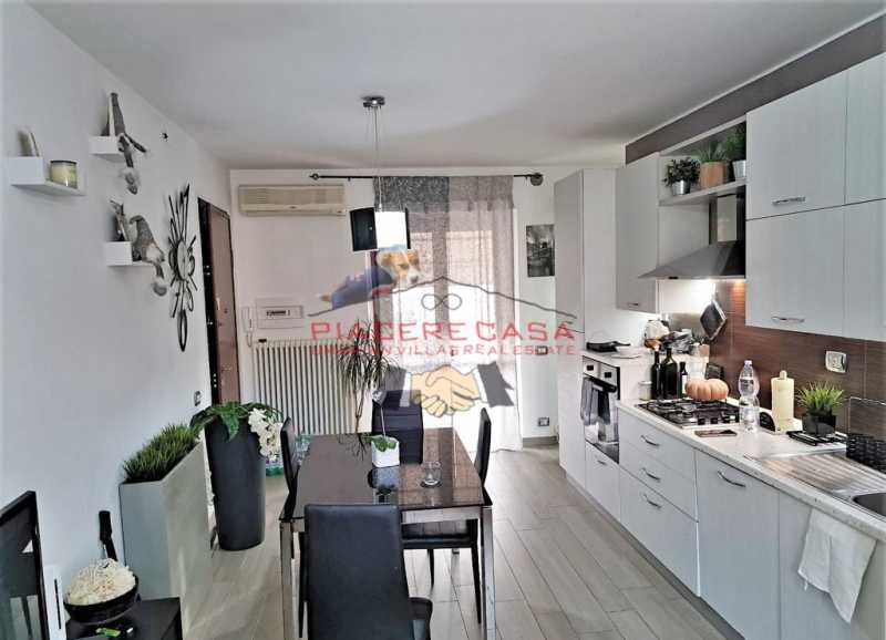 Appartamento in Vendita ad Allerona - 80000 Euro