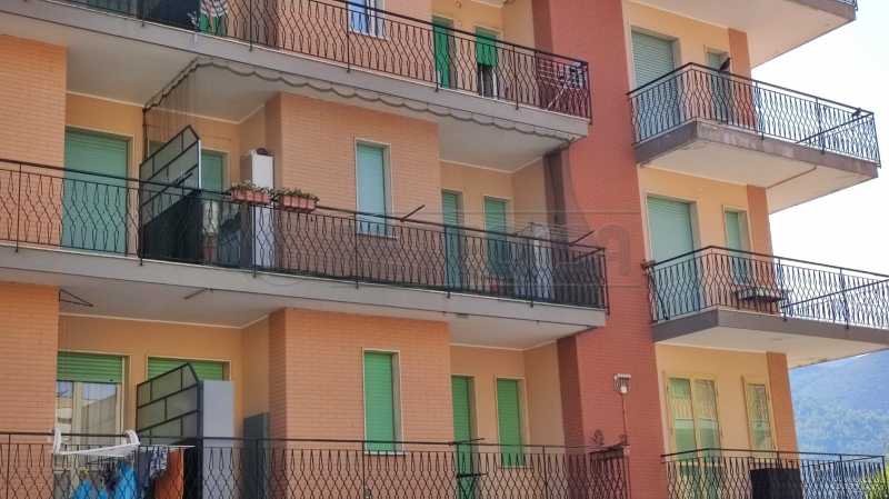 Appartamento in Vendita ad Borghetto Santo Spirito - 165000 Euro trattabili
