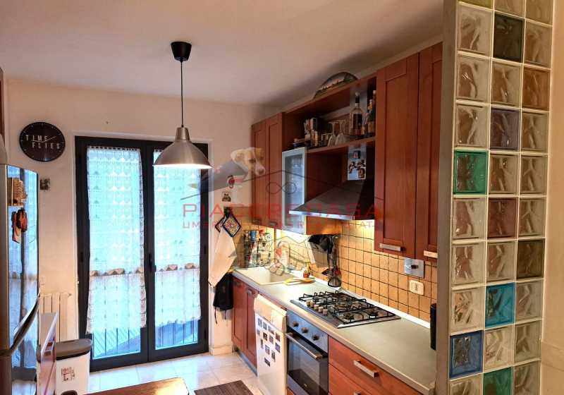 Appartamento in Vendita a Orvieto - 138000 Euro