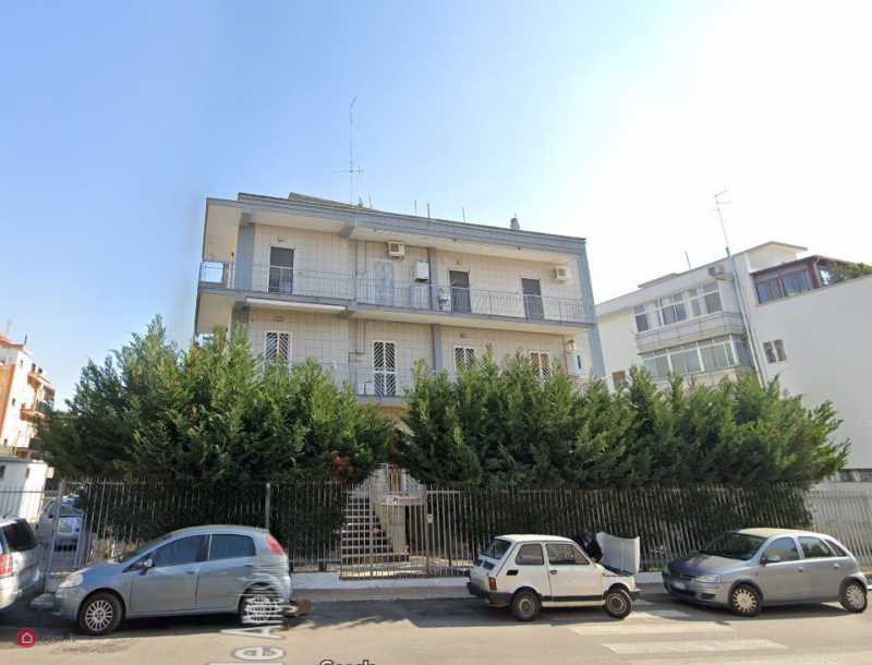 Appartamento in Vendita ad Bari - 225000 Euro