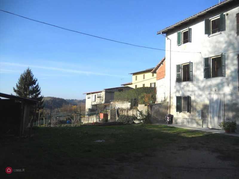 Appartamento in Vendita ad Mombello Monferrato - 25000 Euro