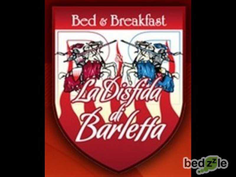 Vacanza in Bed and Breakfast ad Barletta - 40 Euro doppia uso singola