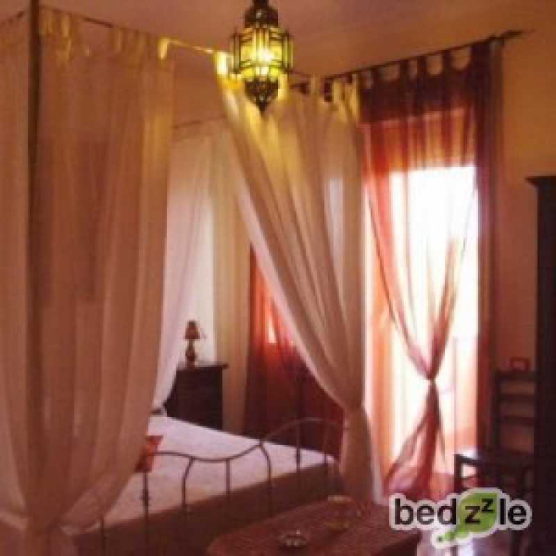 Vacanza in Bed and Breakfast ad Catania - 40 Euro singola