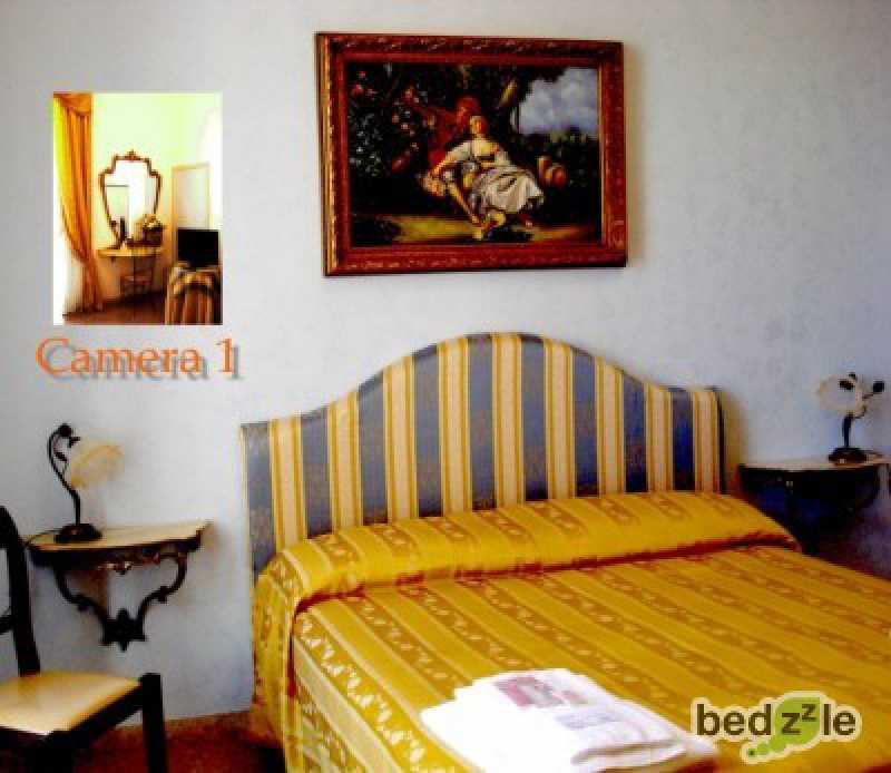 Vacanza in Bed and Breakfast ad Siracusa - 60 Euro doppia