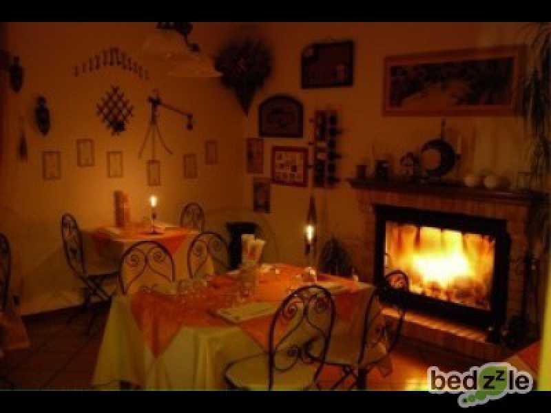 Vacanza in Bed and Breakfast ad Vernasca - 70 Euro doppia