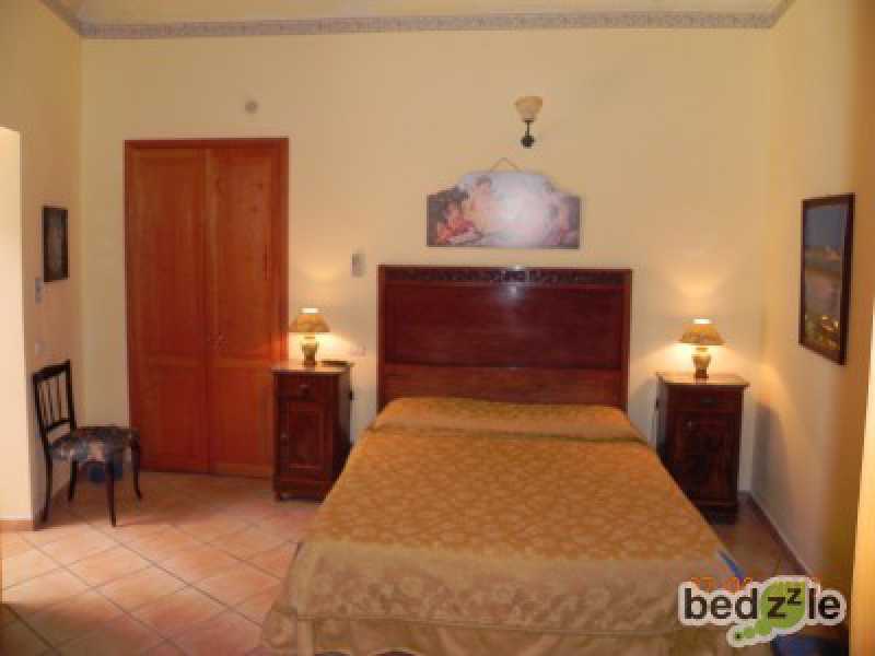 Vacanza in Bed and Breakfast ad Siracusa - 45 Euro camera singola x 3 notti