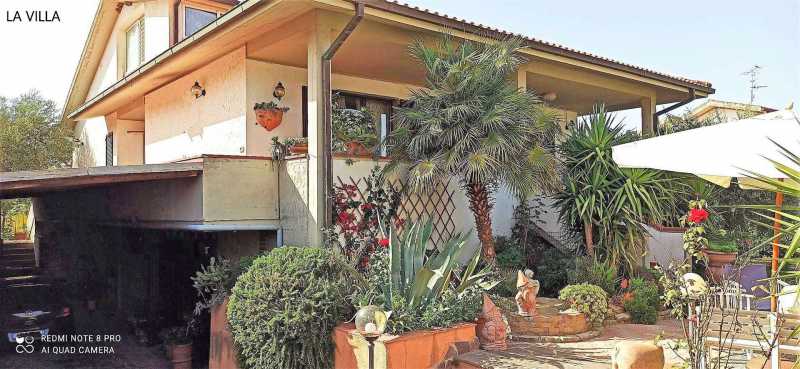 Villa Singola in Vendita ad Grosseto - 600000 Euro