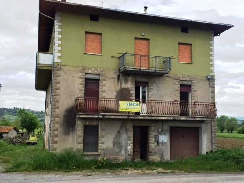 Appartamento in Vendita ad Fabro - 89000 Euro