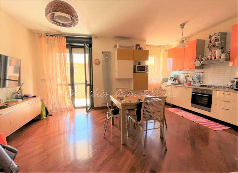 Appartamento in Vendita ad Foggia - 139000 Euro