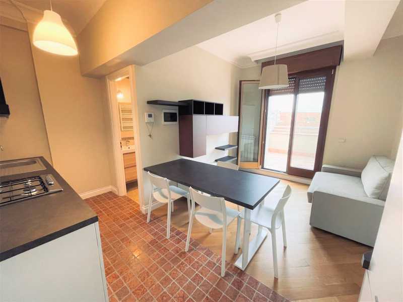 Appartamento in Affitto ad Foggia - 650 Euro