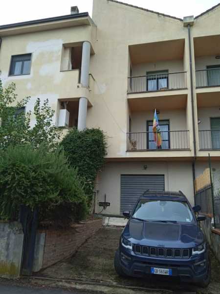 Casa Bifamiliare in Vendita ad Castiglione Cosentino - 159000 Euro