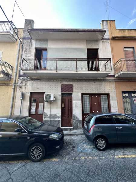 Casa Indipendente in Vendita ad Misterbianco - 120000 Euro