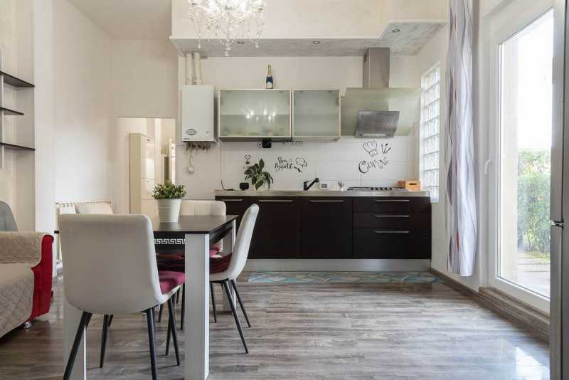 Appartamento in Vendita ad Ravenna - 125000 Euro