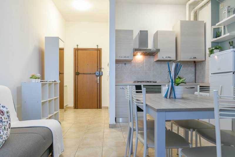 Appartamento in Vendita ad Ravenna - 110000 Euro