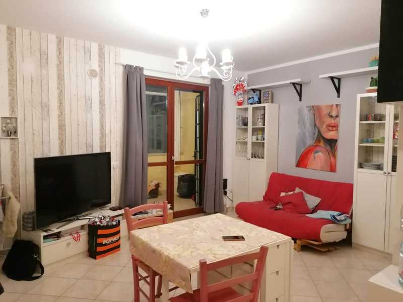 Appartamento in Vendita ad Terni - 95000 Euro