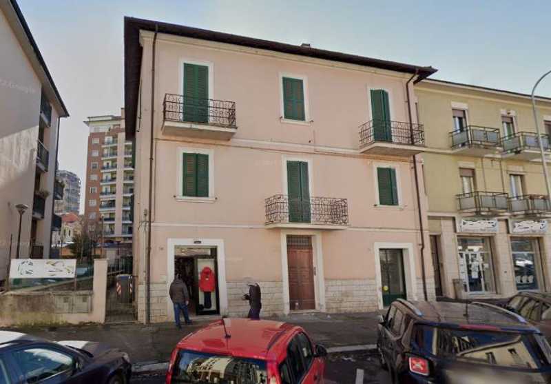 Edificio-Stabile-Palazzo in Vendita ad Terni - 160000 Euro