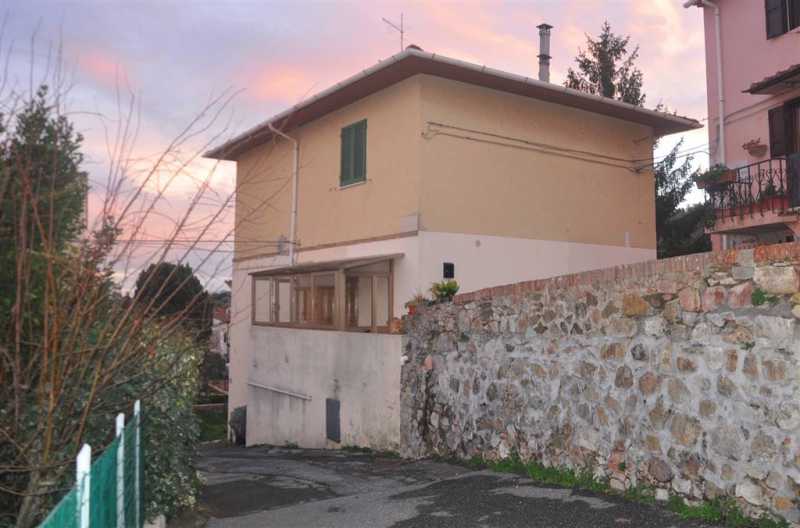 Appartamento in Vendita ad Rosignano Marittimo - 118000 Euro