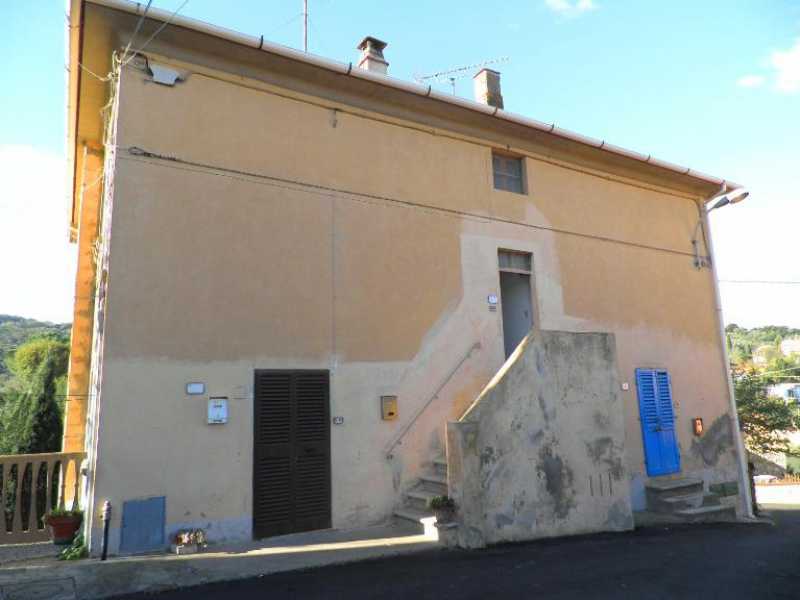 Appartamento in Vendita ad Rosignano Marittimo - 135000 Euro