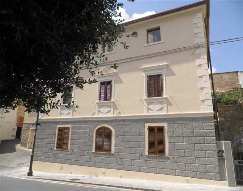 Appartamento in Vendita ad Rosignano Marittimo - 142000 Euro