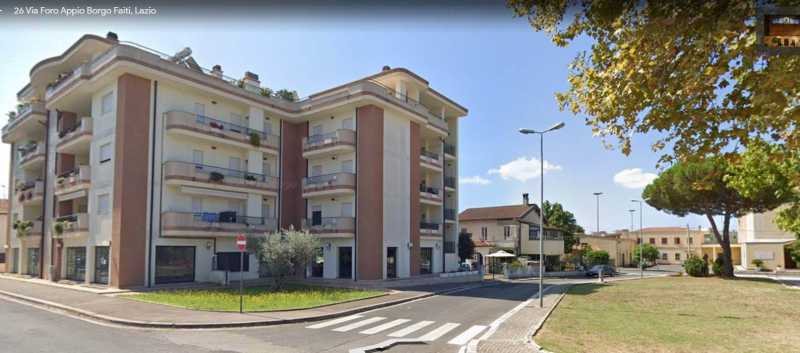 Locale Commerciale in Affitto ad Latina