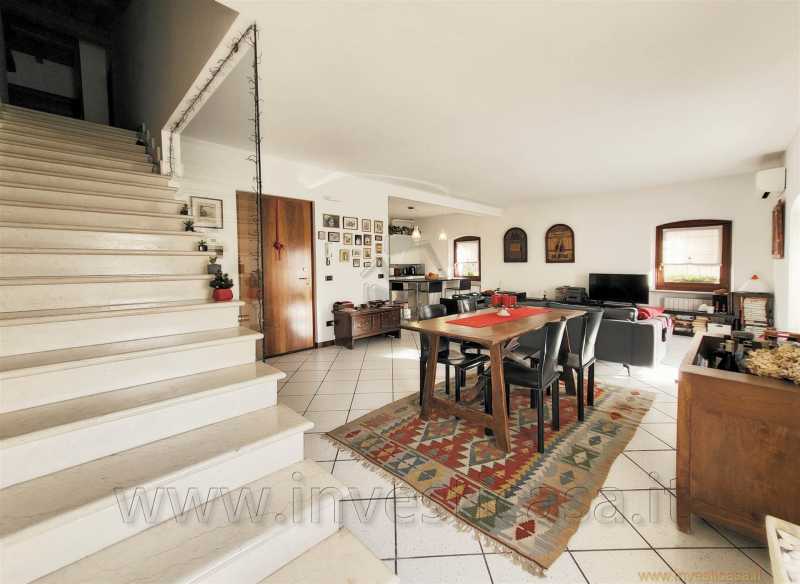 Appartamento in Vendita ad Pastrengo - 268000 Euro