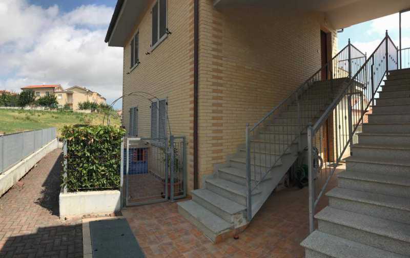 Appartamento in Vendita ad Morro D`alba - 59000 Euro