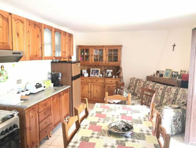 Appartamento in Vendita ad Roseto Capo Spulico - 28000 Euro