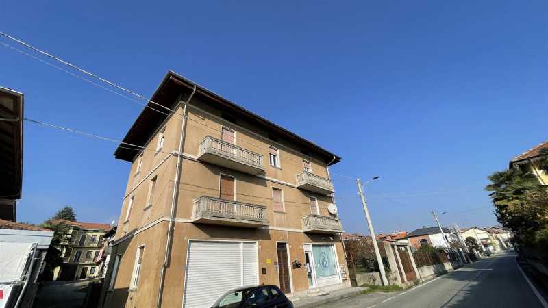 Appartamento in Vendita ad Cossato - 37000 Euro