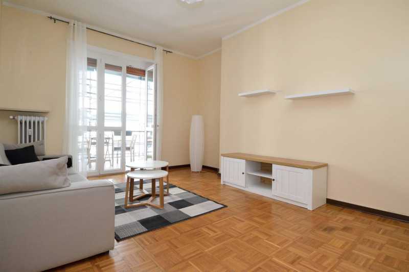 Appartamento in Affitto ad Biella - 400 Euro