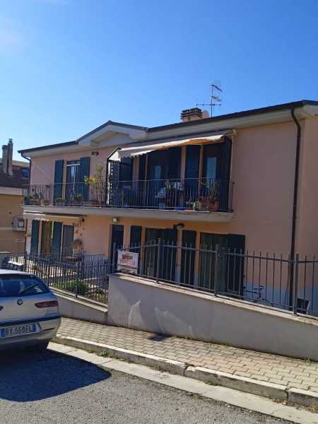 Appartamento in Vendita ad Massignano - 120000 Euro