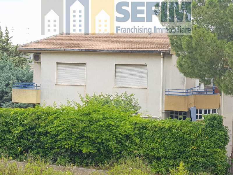 Casa Semi indipendente in Vendita ad Matera - 350000 Euro
