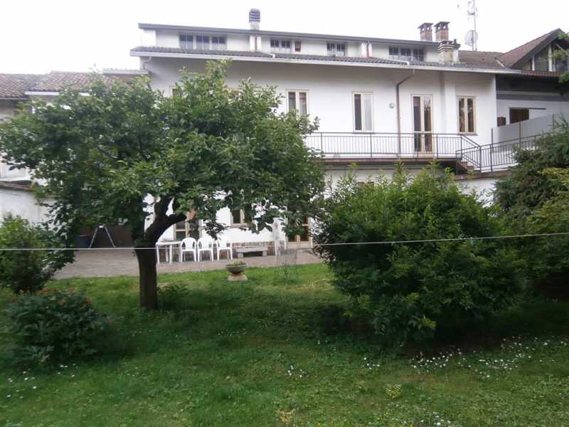 Villa Singola in Vendita ad Mortara - 199000 Euro
