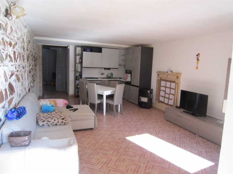 Appartamento in Vendita ad Corigliano-rossano - 19000 Euro
