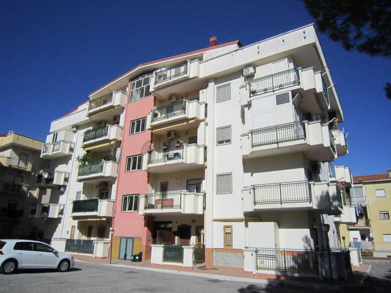 Appartamento in Vendita ad Corigliano-rossano - 35000 Euro