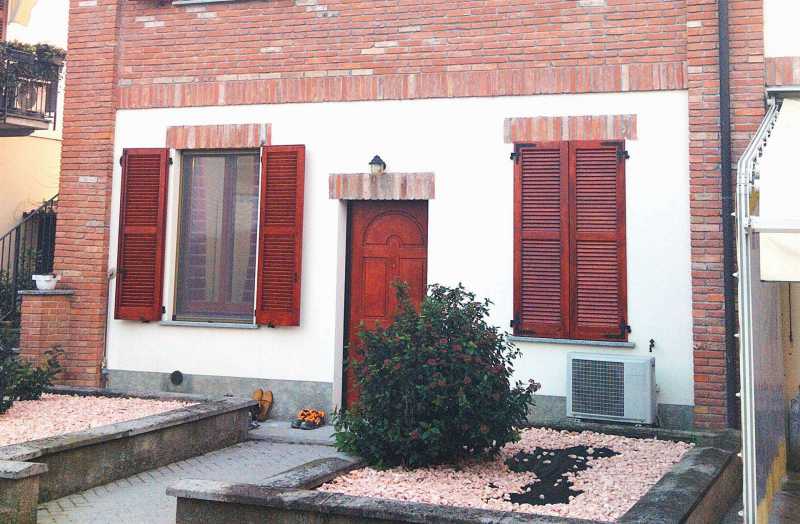 Appartamento in Vendita ad Piacenza - 105000 Euro