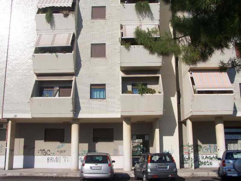 Appartamento in Affitto ad Taranto - 750 Euro