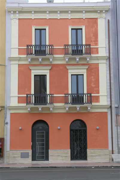 Appartamento in Affitto ad Taranto - 500 Euro