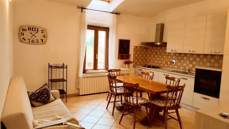 Appartamento in Vendita ad Pistoia - 85000 Euro