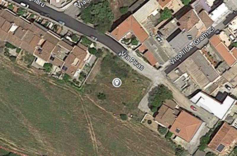 Terreno edificabile in Vendita ad Bari Sardo - 90000 Euro