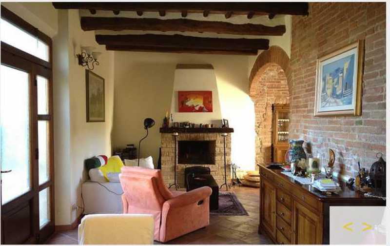 Appartamento in Vendita ad Siena - 330000 Euro