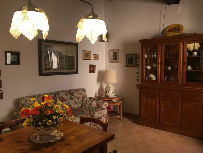 Appartamento in Vendita ad Castelnuovo di Val di Cecina - 40000 Euro