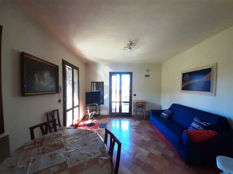 Appartamento in Vendita ad Castel D`aiano - 165000 Euro