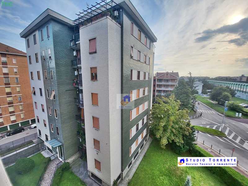 Appartamento in Vendita ad Cormano - 95000 Euro