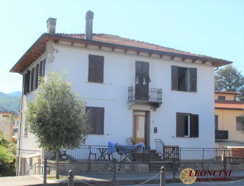 Appartamento in Vendita ad Villafranca in Lunigiana - 70000 Euro